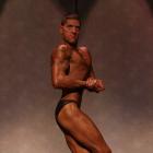 Charles  Jacobs - NPC Iron Mountain Championships 2010 - #1
